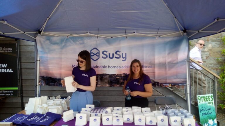 Launching at the Future Leap Festival of Sustainable Business