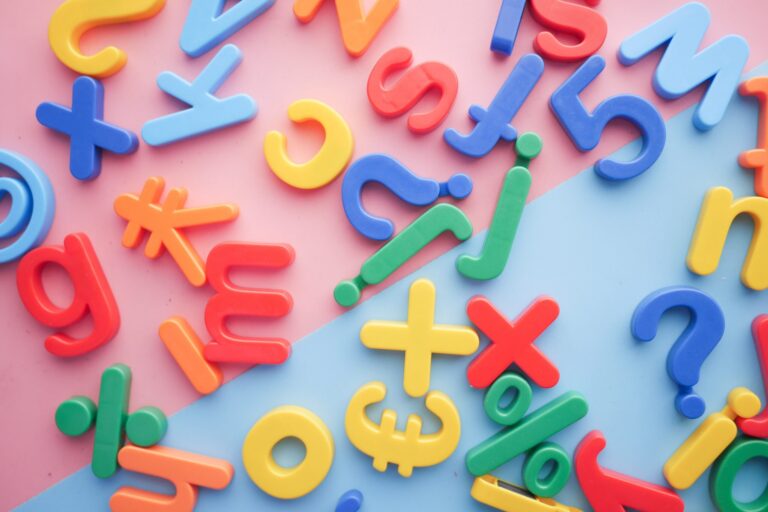 Breaking down the language barrier: working in an international team