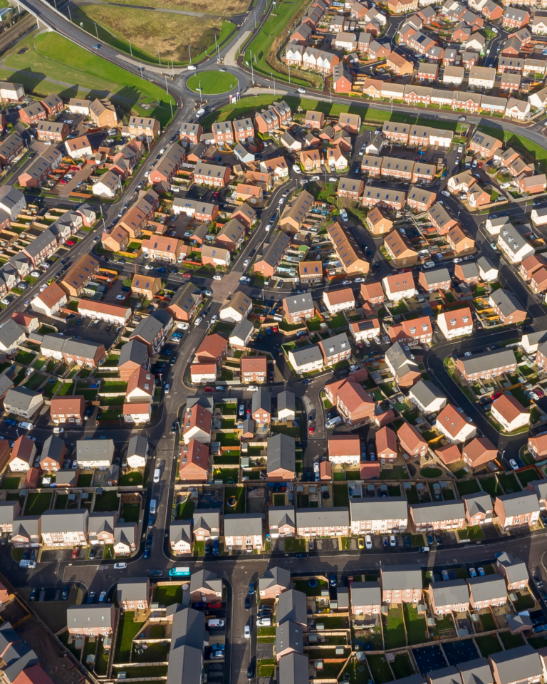 Why retrofitting social housing isn’t just an option – it’s a necessity
